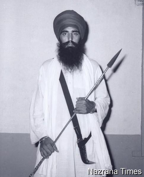 ਆਪ ਕੇ ਸੰਤ ਤੋ ਹਮਾਰੇ ਲੀਏ ਖ਼ੁਦਾ ਹੈਂ