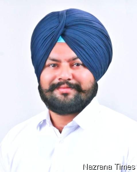 10 ਸਾਲਾਂ ਦੌਰਾਨ ਜਾਰੀ ਹੋਈਆਂ ਗਰਾਂਟਾਂ ਦੀ ਹੋਵੇਗੀ ਵਿਜੀਲੈਂਸ ਜਾਂਚ-ਵਿਧਾਇਕ ਲਾਲਪੁਰਾ