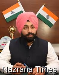 ਪਿਛਲੀਆਂ ਸਰਕਾਰਾਂ ਸਮੇਂ ਗੈੰਗਸਟਰ ਜੇਲ੍ਹਾਂ ਵਿੱਚ ਖਾਂਦੇ ਸਨ ਪੀਜ਼ਾ , ਪਰ ਹੁਣ ਪੂਰੀ ਸਖ਼ਤਾਈ- ਹਰਜੋਤ ਬੈਂਸ