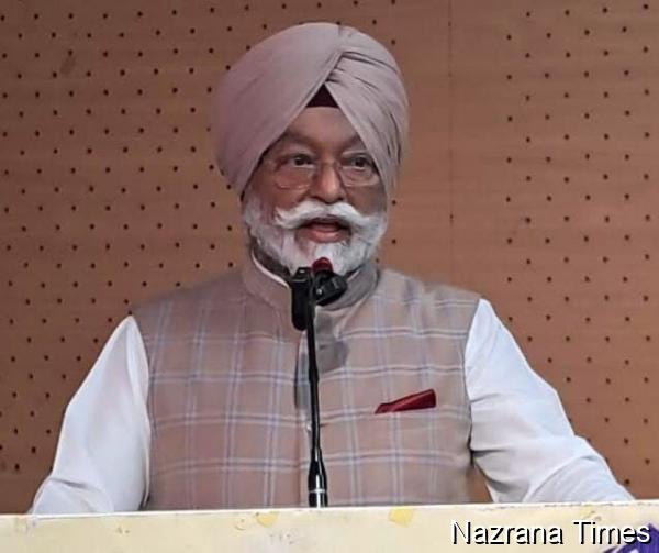 ਪੰਜਾਬ ਅੰਦਰ ਮਨੁੱਖੀ ਅਧਿਕਾਰਾਂ ਤੇ ਸ਼ਹਿਰੀ ਆਜ਼ਾਦੀਆਂ ਲਈ ਮਨੁੱਖੀ ਅਧਿਕਾਰ ਸੰਗਠਨ ਸਥਾਪਤ ਕਰਨਾ ਸਮੇਂ ਦੀ ਲੋੜ:- ਜਸਟਿਸ ਰਣਜੀਤ ਸਿੰਘ