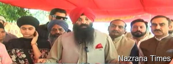 5,803 ਭਾਰਤੀ ਸਿੱਖ ਸ਼ਰਧਾਲੂ ਪਾਕਿਸਤਾਨ ਤੋਂ ਯਾਦਾਂ ਲੈ ਕੇ ਵਾਪਸ ਪਰਤੇ
