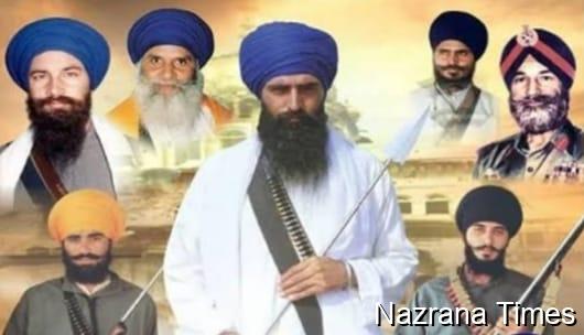 ਜੇੇ ਸੌ ਕਰੋੜ ਹਿੰਦੂ ਖ਼ਤਰੇ ’ਚ ਹੈ ਤਾਂ ਦੋ ਕਰੋੜ ਸਿੱਖ ਕੀ ਸੁਰੱਖਿਅਤ ਹਨ ?