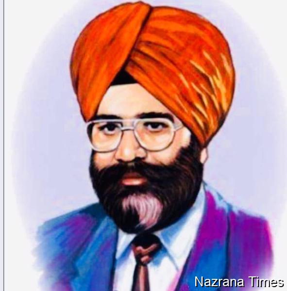 ਮੈਂ ਤਾਂ ਬੇਬੇ ਸਾਧ ਬਣੂੰਗਾ