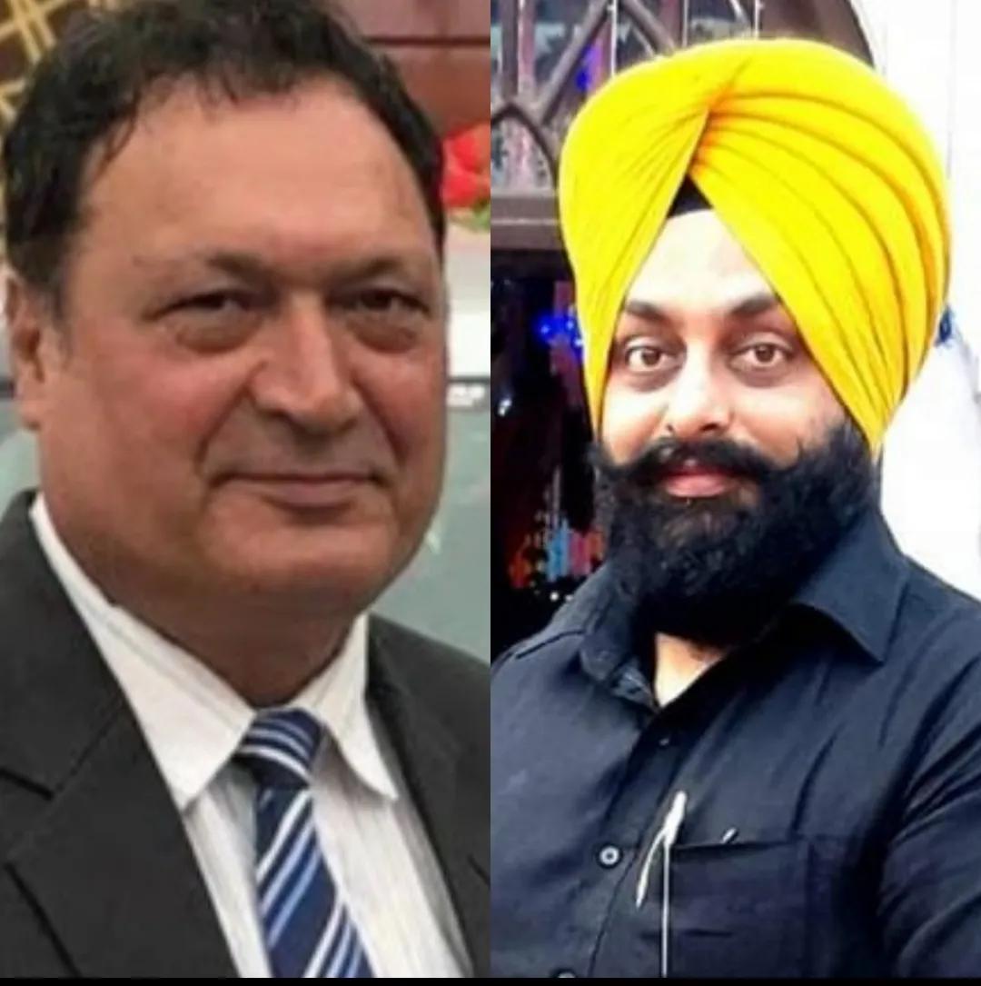 ਜ਼ਿਲ੍ਹਾ ਪ੍ਰਧਾਨ ਨੇ ਆਪ ਵਲੰਟੀਅਰਜ਼ ਨੂੰ ਜ਼ਾਬਤੇ ਚ ਰਹਿਣ ਦੀ ਕੀਤੀ ਅਪੀਲ