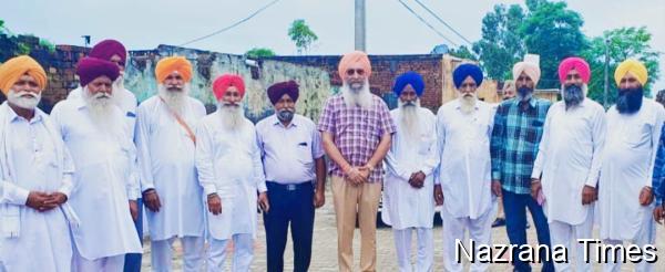 “ਮਜੀਠਾ ਕਾਂਡ”- 'ਆਪ' ਸਰਕਾਰ ਦੀ ਨਾਕਾਮੀ ਨੇ ਡੋਲ੍ਹਿਆ ਗ਼ਰੀਬਾਂ ਦਾ ਖ਼ੂਨ,ਜ਼ਹਿਰੀਲੀ ਸ਼ਰਾਬ ਨੇ ਉਜਾੜੇ ਘਰ- ਬ੍ਰਹਮਪੁਰਾ
