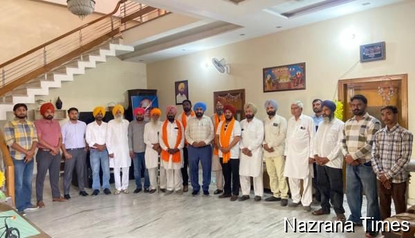 ਸਰਕਾਰੀ ਜਬਰ ਵਿਰੁੱਧ ਅਵਾਜ ਚੁਕਣ ਦੀ ਲੋੜ, ਅਧਿਕਾਰ ਸ਼ੰਘਰਸ਼ ਪਾਰਟੀ