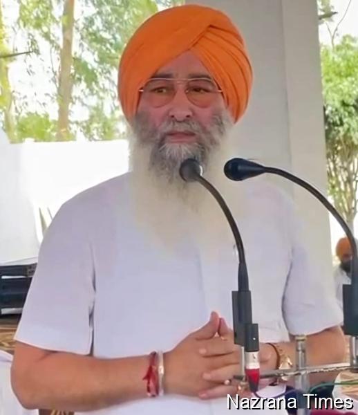 “ਅੰਮ੍ਰਿਤਸਰ ਬੰਬ ਧਮਾਕਾ”-ਰਵਿੰਦਰ ਸਿੰਘ ਬ੍ਰਹਮਪੁਰਾ ਵੱਲੋਂ 'ਆਪ' ਸਰਕਾਰ ਦੀ ਸਖ਼ਤ ਨਿਖੇਧੀ