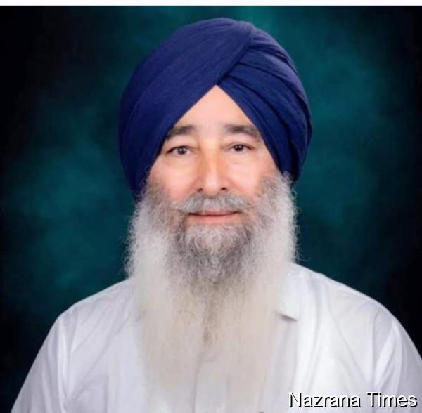 ਜੇ ਨਸ਼ਾ ਤਸਕਰਾਂ ਨੂੰ ਸਿਆਸੀ ਸ਼ਹਿ ਨਹੀਂ,ਤਾਂ ਗਲੀ-ਗਲੀ 'ਚਿੱਟਾ' ਕਿਵੇਂ ਵਿਕ ਰਿਹੈ?- ਬ੍ਰਹਮਪੁਰਾ ਦਾ ਸਰਕਾਰ ਨੂੰ ਸਵਾਲ