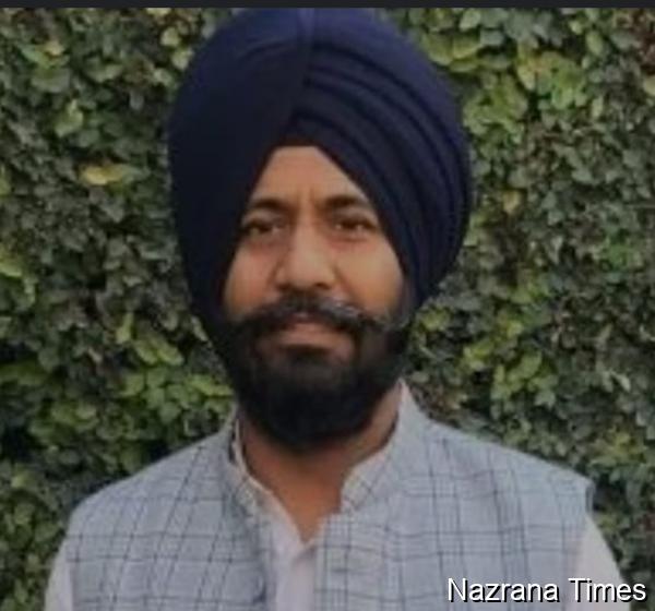 ਜਲੰਧਰ 'ਚ ਗੋਲ਼ੀ ਮਾਰ ਕੇ ਕਤਲ ਕੀਤੇ ਵਕੀਲ ਦੇ ਮਾਮਲੇ 'ਚ ਵੱਡਾ ਖ਼ੁਲਾਸਾ,