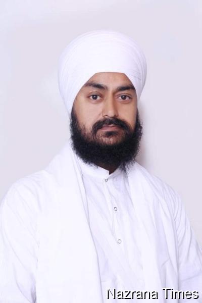 6 ਜੂਨ ਦੇ ਘੱਲੂਘਾਰੇ ਦਿਹਾੜੇ ਨੂੰ ਖ਼ਰਾਬ ਨਾ ਕਰੇ ਬਾਬਾ ਧੁੰਮਾ : ਭਾਈ ਲਹਿਣਾ ਸਿੰਘ ਦਮਦਮੀ ਟਕਸਾਲ