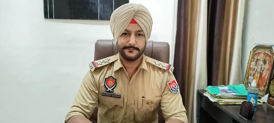 ਵੱਖ ਵੱਬ ਧਾਰਾਵਾਂ ਅਧੀਨ ਥਾਣਾ ਸ਼ਾਹਪੁਰਕੰਢੀ ਪੁਲਸ ਨੇ ਕੀਤੇ 2 ਮਾਮਲੇ ਦਰਜ