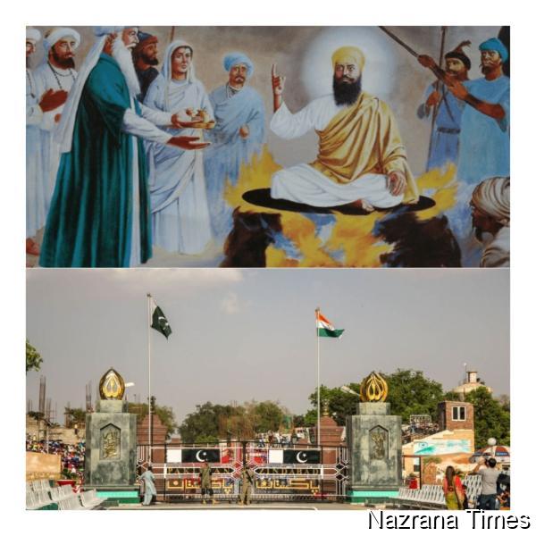 Pakistan Ready with Red Carpet Welcome for Sikh Pilgrims on Sacred Occasions, Awaits India’s Approval