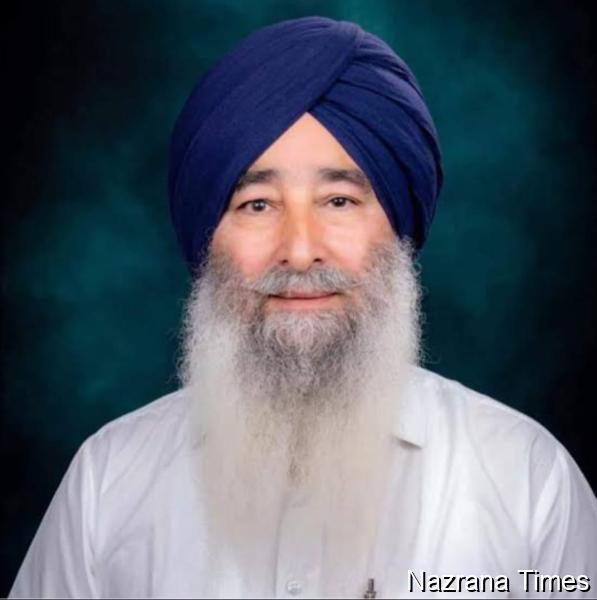 ਬ੍ਰਹਮਪੁਰਾ ਵਲੋਂ ਪੰਜਾਬੀਆਂ ਦੀ ਸੁਰੱਖਿਆ ਪ੍ਰਤੀ ਮੁੱਖ ਮੰਤਰੀ ਭਗਵੰਤ ਮਾਨ ਦੀ ਜ਼ਿੰਮੇਵਾਰੀ ਤੋਂ ਭੱਜਣ ਦੀ ਸਖ਼ਤ ਨਿਖੇਧੀ