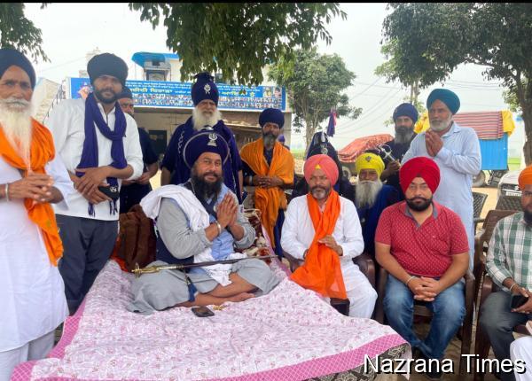 ਆਨੰਦ ਵਿਆਹ ਕਨੂੰਨ ਨੂੰ ਸੂਬੇ ‘ਚ ਲਾਗੂ ਕਰਵਾਉਂਣ ਦੇ ਮੁੱਦੇ ਤੇ ਹੋਈ ਚਰਚਾ