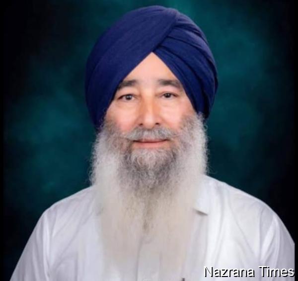 ਗਿਆਨੀ ਰਘਬੀਰ ਸਿੰਘ ਦਾ ਹਾਈ ਕੋਰਟ ਜਾਣਾ ਪੰਥਕ ਪ੍ਰੰਪਰਾਵਾਂ ਅਤੇ ਸ੍ਰੀ ਅਕਾਲ ਤਖ਼ਤ ਸਾਹਿਬ ਦੀ ਸਰਵਉੱਚਤਾ ਨੂੰ ਸਿੱਧੀ ਚੁਣੌਤੀ- ਬ੍ਰਹਮਪੁਰਾ