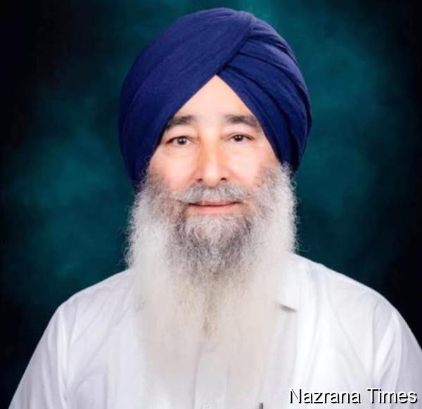 ਪੰਥਕ ਮਸਲਿਆਂ 'ਤੇ ਫ਼ੈਸਲੇ ਦਾ ਹੱਕ ਸਿਰਫ਼ ਸ੍ਰੀ ਅਕਾਲ ਤਖ਼ਤ ਸਾਹਿਬ ਨੂੰ- ਰਵਿੰਦਰ ਬ੍ਰਹਮਪੁਰਾ 