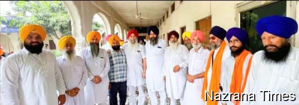 ਮਾਨ ਸਾਹਿਬ!ਨਵੇਂ ਐਲਾਨ ਰਹਿਣ ਦਿਓ,ਸਾਡੇ ਅਧੂਰੇ ਸਟੇਡੀਅਮ ਹੀ ਪੂਰੇ ਕਰ ਦਿਓ,ਮੈਂ ਨਿੱਜੀ ਤੌਰ 'ਤੇ ਧੰਨਵਾਦੀ ਹੋਵਾਂਗਾ- ਬ੍ਰਹਮਪੁਰਾ