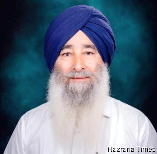ਨਵਾਂ ਬੇਅਦਬੀ ਬਿੱਲ 'ਆਪ' ਸਰਕਾਰ ਦਾ ਸਭ ਤੋਂ ਵੱਡਾ ਸਿਆਸੀ ਡਰਾਮਾ,24 ਘੰਟਿਆਂ ਵਾਲਾ ਵਾਅਦਾ ਕਿੱਥੇ ਗਿਆ- ਬ੍ਰਹਮਪੁਰਾ