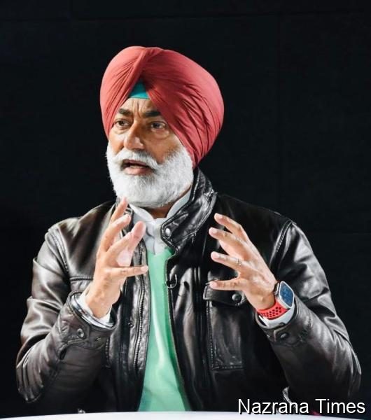 MLA ਸੁਖਪਾਲ ਸਿੰਘ ਖਹਿਰਾ ਵੱਲੋਂ  ਭਗਵੰਤ ਮਾਨ ਸਰਕਾਰ ਦੌਰਾਨ ਹੋ ਰਹੇ ਝੂਠੇ ਪੁਲਿਸ ਮੁਕਾਬਲਿਆਂ ਦੀ ਸਖ਼ਤ ਨਿੰਦਾ, ਪੰਜਾਬ ਨੂੰ ਪੁਲਿਸ ਰਾਜ ਦੱਸਿਆ |