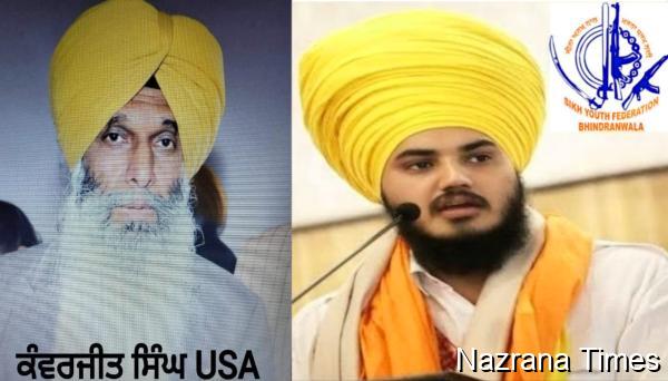 ਕੰਵਰਜੀਤ ਸਿੰਘ ਯੂ.ਐਸ.ਏ. ਨੇ ਦਮਦਮੀ ਟਕਸਾਲ 'ਤੇ ਕੀਤੇ ਹਮਲੇ, ਅਖੇ ਦਸਮ ਪਿਤਾ ਨੇ ਨਹੀਂ ਚਲਾਈ ਟਕਸਾਲ ਤੇ ਨਾ ਹੀ ਯੋਧਿਆਂ ਦੀ ਖਾਣ ਹੈ