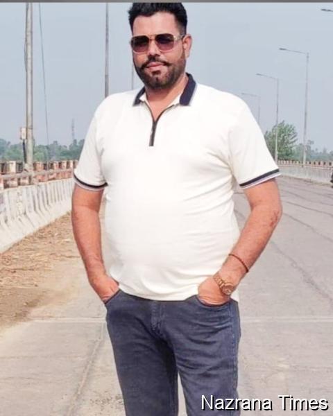 ਮੌਤ ਤੋਂ ਦੋ ਹਫ਼ਤਿਆਂ ਬਾਅਦ ਦੁਬਈ ਤੋਂ ਭਾਰਤ ਪੁੱਜਾ ਰਣਜੀਤ ਸਿੰਘ ਦਾ ਮ੍ਰਿਤਕ ਸਰੀਰ