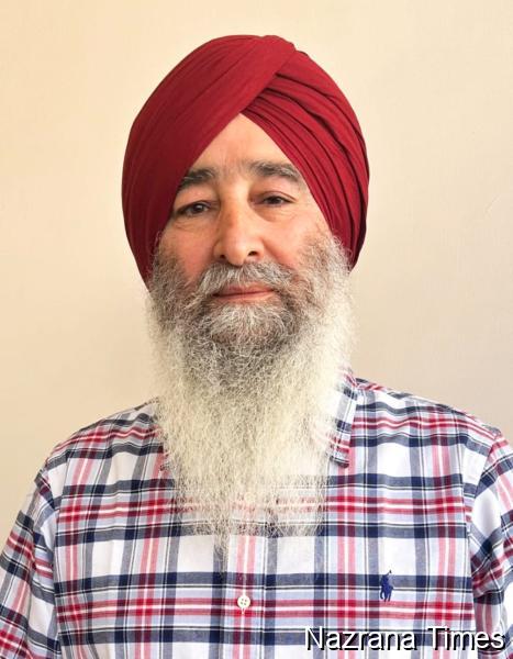 ਆਪ’ ਦਿੱਲੀ ਤੋਂ ਪੰਜਾਬ ਤੱਕ ਭ੍ਰਿਸ਼ਟਾਚਾਰ 'ਚ ਡੁੱਬੀ,ਹਲਕਾ ਖਡੂਰ ਸਾਹਿਬ 'ਚ ਵੀ ਕਰੋੜਾਂ ਦਾ ਗਬਨ- ਬ੍ਰਹਮਪੁਰਾ