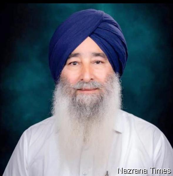 'ਆਜ਼ਾਦ ਗਰੁੱਪ' ਦੀ ਅਕਾਲੀ ਦਲ 'ਚ ਸ਼ਮੂਲੀਅਤ ਨੇ ਲੋਕਾਂ ਦੇ ਭਰੋਸੇ 'ਤੇ ਮੋਹਰ ਲਾਈ- ਬ੍ਰਹਮਪੁਰਾ