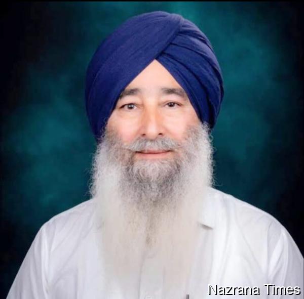 ਗੁਰੂ ਸਾਹਿਬ ਦੇ ਸ਼ਹੀਦੀ ਦਿਹਾੜੇ 'ਤੇ 'ਨੱਚ-ਗਾਣੇ' ਕਰਵਾਉਣਾ 'ਆਪ' ਸਰਕਾਰ ਦੀ ਸਿੱਖ ਵਿਰੋਧੀ ਮਾਨਸਿਕਤਾ ਦਾ ਪ੍ਰਗਟਾਵਾ- ਬ੍ਰਹਮਪੁਰਾ