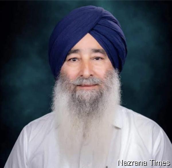 ਆਪ' ਸਰਕਾਰ ਨੇ ਗੁਰੂ ਤੇਗ ਬਹਾਦਰ ਜੀ ਦੇ 350ਵੇਂ ਸ਼ਹੀਦੀ ਦਿਹਾੜੇ 'ਤੇ ਨਾਚ-ਗਾਣੇ ਕਰਵਾ ਕੇ  ਸਿੱਖ ਭਾਵਨਾਵਾਂ ਨੂੰ ਠੇਸ ਪਹੁੰਚਾਈ- ਬ੍ਰਹਮਪੁਰਾ