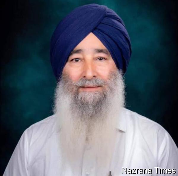 ਖਡੂਰ ਸਾਹਿਬ ਦੀ ਗੁਰਸਿੱਖ ਧੀ ਦੇ ਹੱਕ 'ਚ ਆਏ  ਰਵਿੰਦਰ ਸਿੰਘ ਬ੍ਰਹਮਪੁਰਾ;