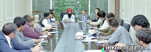 1.  ਪੰਜਾਬ ਵਿੱਚ ਘੱਟ ਗਿਣਤੀ ਹਫ਼ਤੇ (7-11 ਅਗਸਤ) ਦੇ ਜਸ਼ਨਾਂ ਦੀਆਂ ਤਿਆਰੀਆਂ ਮੁਕੰਮਲ।