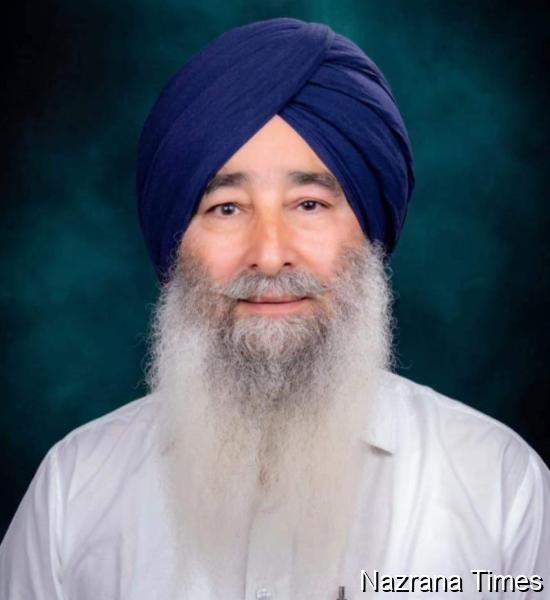 ਪ੍ਰਸ਼ਾਸਨ ਦੀ ਅਣਗਹਿਲੀ ਕਾਰਨ ਹਲਕਾ ਖਡੂਰ ਸਾਹਿਬ ਦੇ ਦਰਜਨਾਂ ਪਿੰਡਾਂ ਦੀ 12,000 ਏਕੜ ਫ਼ਸਲ ਤਬਾਹ- ਬ੍ਰਹਮਪੁਰਾ