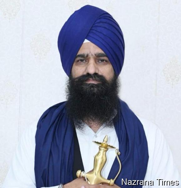 ਸਿੱਖ ਬਜ਼ੁਰਗ ’ਤੇ ਹਮਲਾ ਕੌਮ ਦਾ ਅਪਮਾਨ — ਜਥੇਦਾਰ ਦਾ ਸਖ਼ਤ ਸੰਦੇਸ਼