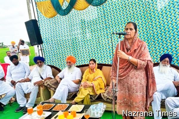 ਆਪ' ਸਰਕਾਰ ਦੀਆਂ ਲੋਕ-ਮਾਰੂ ਨੀਤੀਆਂ ਕਾਰਨ ਜ਼ਿਮਨੀ ਚੋਣ 'ਚ ਅਕਾਲੀ ਦਲ ਨੂੰ ਮਿਲ ਰਿਹੈ ਭਰਵਾਂ ਹੁੰਗਾਰਾ- ਬ੍ਰਹਮਪੁਰਾ