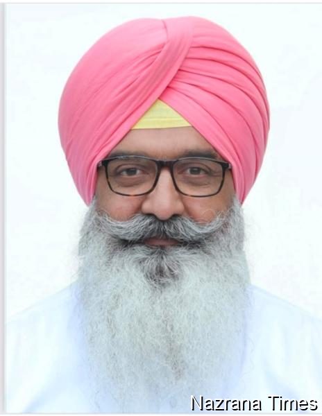 ਸਾਬਕਾ ਵਿਧਾਇਕ ਸਿੱਕੀ ਦੀ ਅਗਵਾਈ ਹੇਠ ਪਿੰਡ ਭੋਈਆਂ ਵਿਖੇ ਦਰਜਨਾਂ ਪਰਿਵਾਰ ਕਾਂਗਰਸ ਪਾਰਟੀ 'ਚ ਸ਼ਾਮਲ