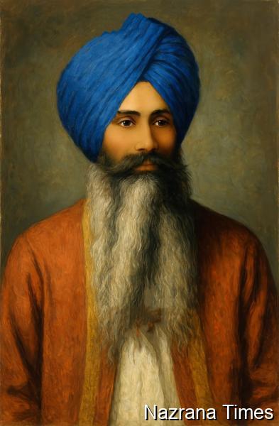 ਮਹਾਨ ਸਿੱਖ ਵਿਦਵਾਨ ਗਿਆਨੀ ਦਿਤ ਸਿੰਘ ਜਿਸਨੇ ਸਵਾਮੀ ਦਇਆਨੰਦ ਨੂੰ ਤਿੰਨ ਵਾਰ ਹਰਾਇਆ