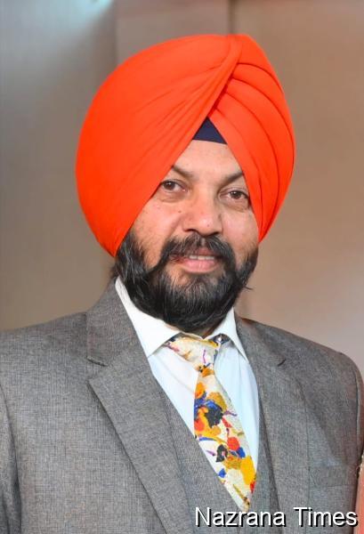 ਸੁਖਵਿੰਦਰ ਸਿੰਘ ਧਾਮੀ ਸਟੇਟ ਐਵਾਰਡੀ ਵਲੋਂ ਸੈਂਟਰ ਹੈੱਡ ਟੀਚਰ ਵਜੋਂ ਸੰਭਾਲਿਆ ਕਲੱਸਟਰ ਖਡੂਰ ਸਾਹਿਬ-2 ਦਾ ਅਹੁਦਾ