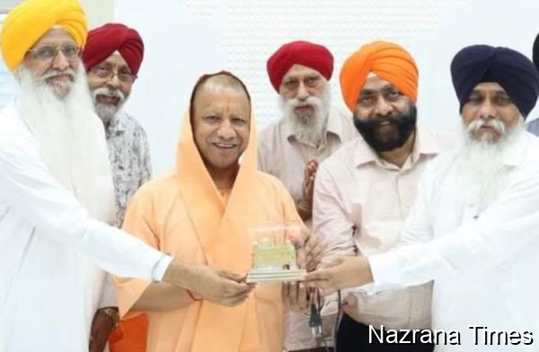 ਸਿੱਖੀ ਉੱਤੇ ਇੱਕ ਹੋਰ ਹਮਲਾ, ਸਿੱਖ ਸੰਸਥਾਵਾਂ ਚੁੱਪ ਕਿਉਂ ? 