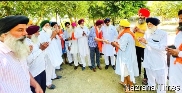 ਬ੍ਰਹਮਪੁਰਾ ਨੇ ਚੰਬਾ ਕਲਾਂ ਪਹੁੰਚ ਕੇ ਹੜ੍ਹ ਪੀੜਤਾਂ ਦਾ ਦਰਦ ਵੰਡਾਇਆ,ਹਰ ਮਦਦ ਦਾ ਦਿੱਤਾ ਭਰੋਸਾ