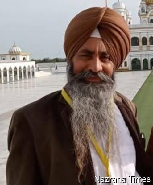 ਸਿੱਖ ਮਿਸ਼ਨਰੀ ਕਾਲਜ ਲੁਧਿਆਣਾ ਵੱਲੋਂ ਭਾਈ ਮਨਜੀਤ ਸਿੰਘ ਜੇਠੂਵਾਲ ਨੂੰ ਜ਼ਿਲ੍ਹਾ ਅੰਮ੍ਰਿਤਸਰ ਦੇ ਇੰਚਾਰਜ ਲਗਾਇਆ ਗਿਆ।