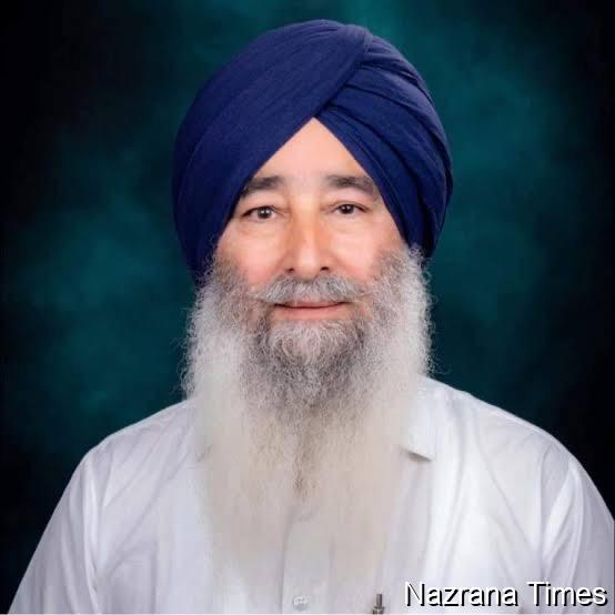 ਆਪ' ਵਿਧਾਇਕ ਲਾਲਪੁਰਾ ਦਾ ਦੋਸ਼ੀ ਕਰਾਰ ਹੋਣਾ 'ਆਪ' ਦੇ ਗੁੰਡਾ-ਤੰਤਰ 'ਤੇ ਅਦਾਲਤੀ ਮੋਹਰ, ਮੁੱਖ ਮੰਤਰੀ ਤੁਰੰਤ ਅਸਤੀਫ਼ਾ ਲੈਣ - ਬ੍ਰਹਮਪੁਰਾ