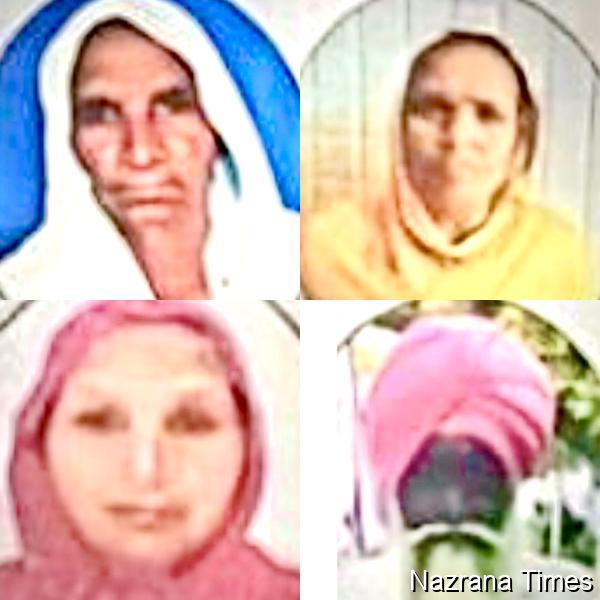 ਡਾਇਰੈਕਟਰ ਵੱਲੋਂ ਪਿੰਡ ਸਰਜਾ ਦੇ ਚਾਰ ਪੰਚਾਇਤ ਮੈਬਰ ਮੁਅੱਤਲ