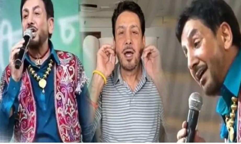 ਕਾਂਗਰਸੀ MLA ਰਾਜਾ ਵੜਿੰਗ ਨੇ ਗੁਰਦਾਸ ਮਾਨ ‘ਤੇ ਹੋਏ ਪਰਚੇ ਦਾ ਕੀਤਾ ਵਿਰੋਧ, ਦਿੱਤਾ ਵੱਡਾ ਬਿਆਨ