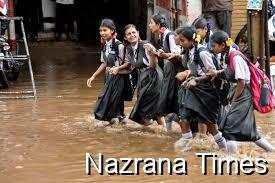   PUNJAB FLOOD : ਹੜ੍ਹ ਪ੍ਰਭਾਵਿਤ ਵਿਦਿਆਰਥੀਆਂ ਦੀ ਸਾਰ ਲੈਣ ਦਾ ਸਮਾਂ