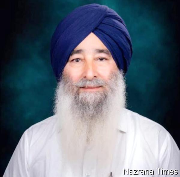 4 ਸਾਲ ਦੀ ਸਜ਼ਾ ਤੋਂ ਬਾਅਦ ਲਾਲਪੁਰਾ ਦੀ ਵਿਧਾਇਕੀ ਖ਼ਤਮ,ਸਪੀਕਰ 24 ਘੰਟਿਆਂ 'ਚ ਜਾਰੀ ਕਰਨ ਨੋਟੀਫਿਕੇਸ਼ਨ- ਬ੍ਰਹਮਪੁਰਾ