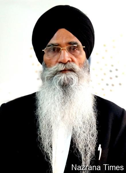 ਰਾਹੁਲ ਗਾਂਧੀ ਨੂੰ ਸਿਰੋਪਾ ਦੇਣ ਦੇ ਮਾਮਲੇ ਦੀ ਕੀਤੀ ਜਾ ਰਹੀ ਹੈ ਪੜਤਾਲ - ਐਡਵੋਕੇਟ ਧਾਮੀ