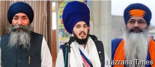ਬੁੱਚੜ ਥਾਣੇਦਾਰ ਸੂਬਾ ਸਰਹੰਦ ਦੀਆਂ ਅੰਤਿਮ ਰਸਮਾਂ ਸਿੱਖ ਮਰਯਾਦਾ ਅਨੁਸਾਰ ਨਾ ਕੀਤੀਆਂ ਜਾਣ, ਕੋਈ ਵੀ ਪਾਠੀ ਤੇ ਰਾਗੀ ਅਖੰਡ ਪਾਠ, ਕੀਰਤਨ ਤੇ ਅਰਦਾਸ ਨਾ ਕਰੇ : ਸਿੱਖ ਯੂਥ ਫੈਡਰੇਸ਼ਨ ਭਿੰਡਰਾਂਵਾਲਾ