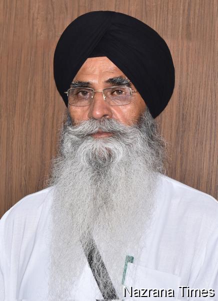 ਐਡਵੋਕੇਟ ਧਾਮੀ ਨੇ ਬੀਬੀ ਅਮਰਜੀਤ ਕੌਰ ਖਾਨਪੁਰੀ ਦੇ ਅਕਾਲ ਚਲਾਣੇ ’ਤੇ ਕੀਤਾ ਦੁੱਖ ਪ੍ਰਗਟ