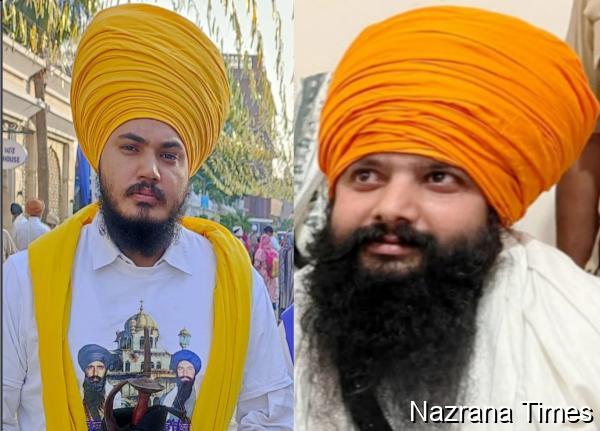 Appeal to Field Bhai Sandeep Singh Sunny as Joint Candidate in Tarn Taran By-Poll