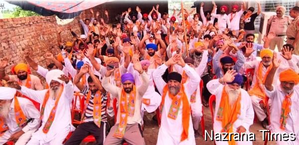 ਤਰਨਤਾਰਨ ਜ਼ਿਮਨੀ ਚੋਣ ਵਿੱਚ ਭਾਜਪਾ ਨੂੰ ਮਿਲਿਆ ਵੱਡਾ ਬਲ
